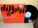 Hank Mobley, Dippin'   1965 Blue Note 4209 w/ Shrink LP
