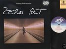 Moebius Plank Neumeier Record Album ABIENT Electronic