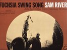 SAM RIVERS fuchsia swing song BLUE NOTE REISSUE USA
