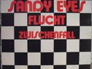 ZWISCHENFALL:SANDY EYES 12