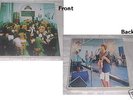 OASIS The Masterplan 1998 RARE BOX 7 x 10