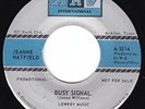 JEANNE HATFIELD Busy Signal SISTER FUNK northern soul