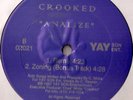 Crooked Analize 12