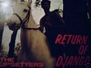 UPSETTERS - RETURN OF DJANGO