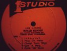 SUGAR MINOTT - LIVE LOVING - STUDIO ONE FIRST PRESS