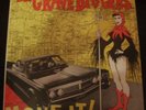 LP GRAVE DIGGERS MOVE IT SURF GARAGE PUNK ROCKABILLY