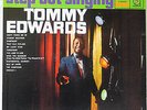 TOMMY EDWARDS - STEP OUT SINGING - 1960 Stereo LP