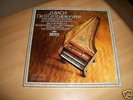 Bach, Die 13 Cembalokonzerte, Trevor Pinnock, 4 LP