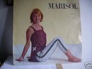 Marisol, Lp, Edicion japonesa ( 1966)