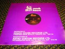 rare CANADA-ONLY ISLAND FUNK disco 12