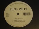 BEE WHY  The Boros  ORIG. WOLFPAK  Sealed  RARE