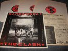 THE CLASH - SANDINISTA 3LP - Nr MINT COND PUNK STRUMMER