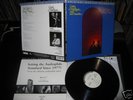 GERRY MULLIGAN meets SCOTT HAMILTON SPECIAL LTD MFSL LP
