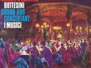 2LP R/S Philips Rossini 6 Sonate a Quattro I Musici NM