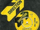 THE MICKEY FINN RARE UK DIRECTION ORIGINAL ISSUE UNPL.