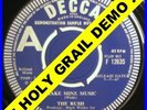 RUSH UK Beat Mod PSYCH Decca DEMO Tinkerbells Fairydust