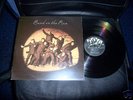 PAUL McCARTNEY...BAND ON THE RUN (UK 1st pressing LP)
