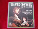 DAVID BOWIE Can't Help Thinking About Me 7