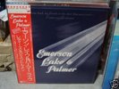 E.L. & P. /   Ladies & Gentlemen  ,Japan original 3LPs