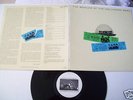 BEATLES LIVE AT THE HOLLYWOOD BOWL AUSSIE GATEFOLD LP
