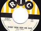EDDIE BO Every Dog Got His Day NORTHERN SOUL r&b FUNK