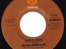 SIDE EFFECT Always There SUPERB boogie modern soul HEAR