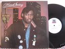 Michael Sterling - No Such Animal (LP)