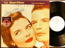 J. Geils Band Love Stinks DBX Nautilus M-