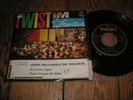JERRY WILLIAMS & THE VIOLENTS * rare PHILIPS Beat 45