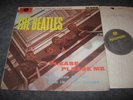 THE BEATLES - PLEASE PLEASE ME LP - EXC+ MONO 4th PRESS