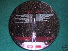 MICHAEL JACKSON LP PICTURE DISC RARE HISTORY TOUR PROMO