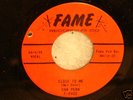 NORTHERN SOUL RARITY  DAN PENN