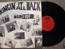 INSIDE OUT Bringin' It All Back RARE Iowa Garage LP