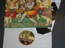 SHELTER -Attaining the Supreme LP original sxe '93