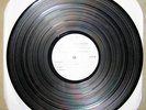The Living End - State of Emergency TEST PRESSING