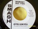 NORTHERN SOUL--OTIS LEAVILL, K. McQUINN, OBREY WILSON