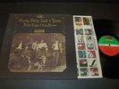 CROSBY STILLS NASH & YOUNG- Deja Vu-  MISPRINT