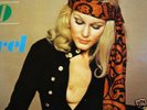JAPAN SEXY NUDE COVER OBI RED WAX LP - FRANCK POURCEL