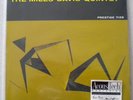 Audiophile RELAXIN' WITH THE MILES DAVIS QUINTET SEALED