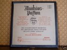 Philips A 00150-53L Mengelberg  