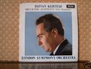 DECCA SXL 6227  Istvan Kertesz  Bruckner Symphony  WB