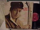 BOB DYLAN '' BOB DYLAN'' CL1779 RARE-MONO 1st PRESS VG