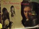 THE FEMININE COMPLEX '' LIVIN' LOVE'' ORIG.RARE- PSYCH