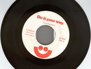Funky Rock 45 Rory-O & Chuck Colbert - HEAR IT