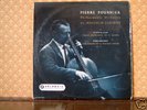 Columbia 33CX 1407  Pierre Fournier  Cello Concertos