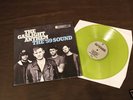 THE GASLIGHT ANTHEM the 59' Sound 1st Press GREEN /300