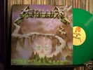 Metallica-Creeping Death - grünes vinyl-Versand möglich