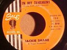 Northern Soul on Sue / Jackie Shane - In My Tenement