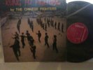THE CHINESE FIGHTERS - KUNG FU FIGHTING - CARRERE LP