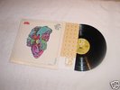 Love Forever Changes Stereo Album In Shrink, 1967 Vers.